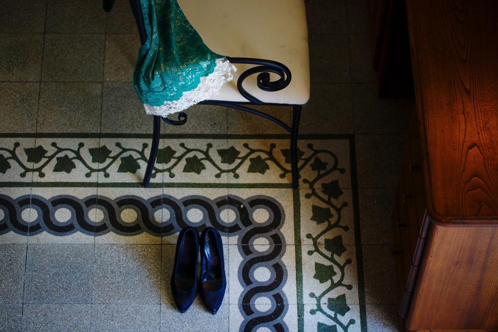 Bed and Breakfast Relais Il Pennino Massa Lubrense Exterior foto