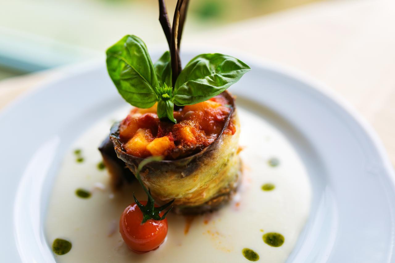 Bed and Breakfast Relais Il Pennino Massa Lubrense Exterior foto