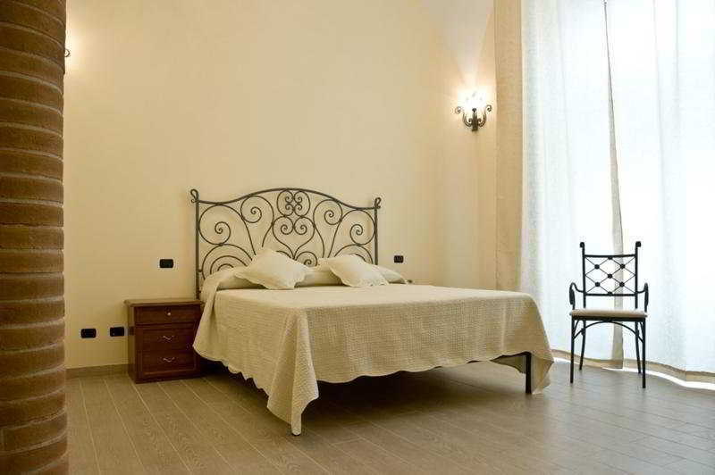 Bed and Breakfast Relais Il Pennino Massa Lubrense Exterior foto