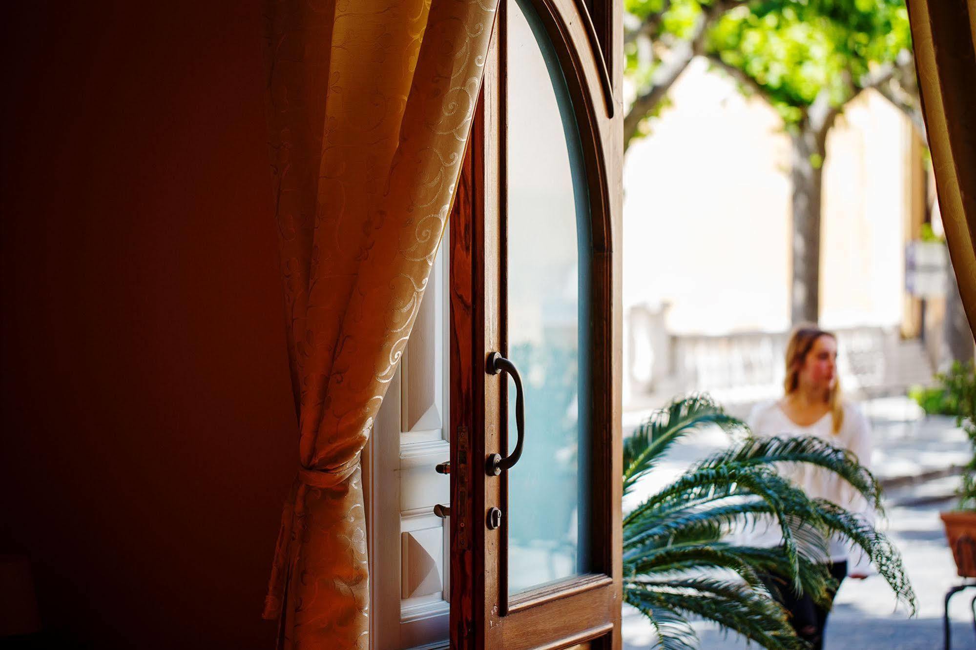 Bed and Breakfast Relais Il Pennino Massa Lubrense Exterior foto