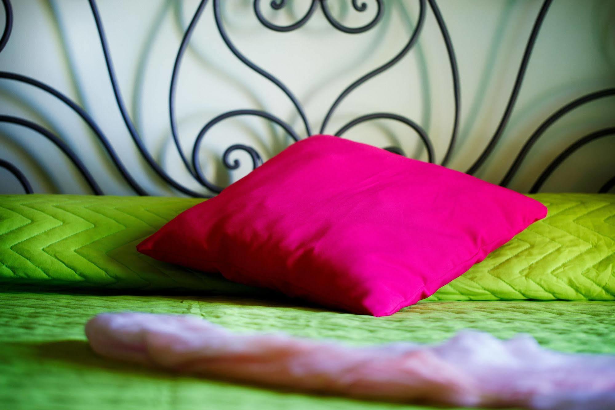 Bed and Breakfast Relais Il Pennino Massa Lubrense Exterior foto